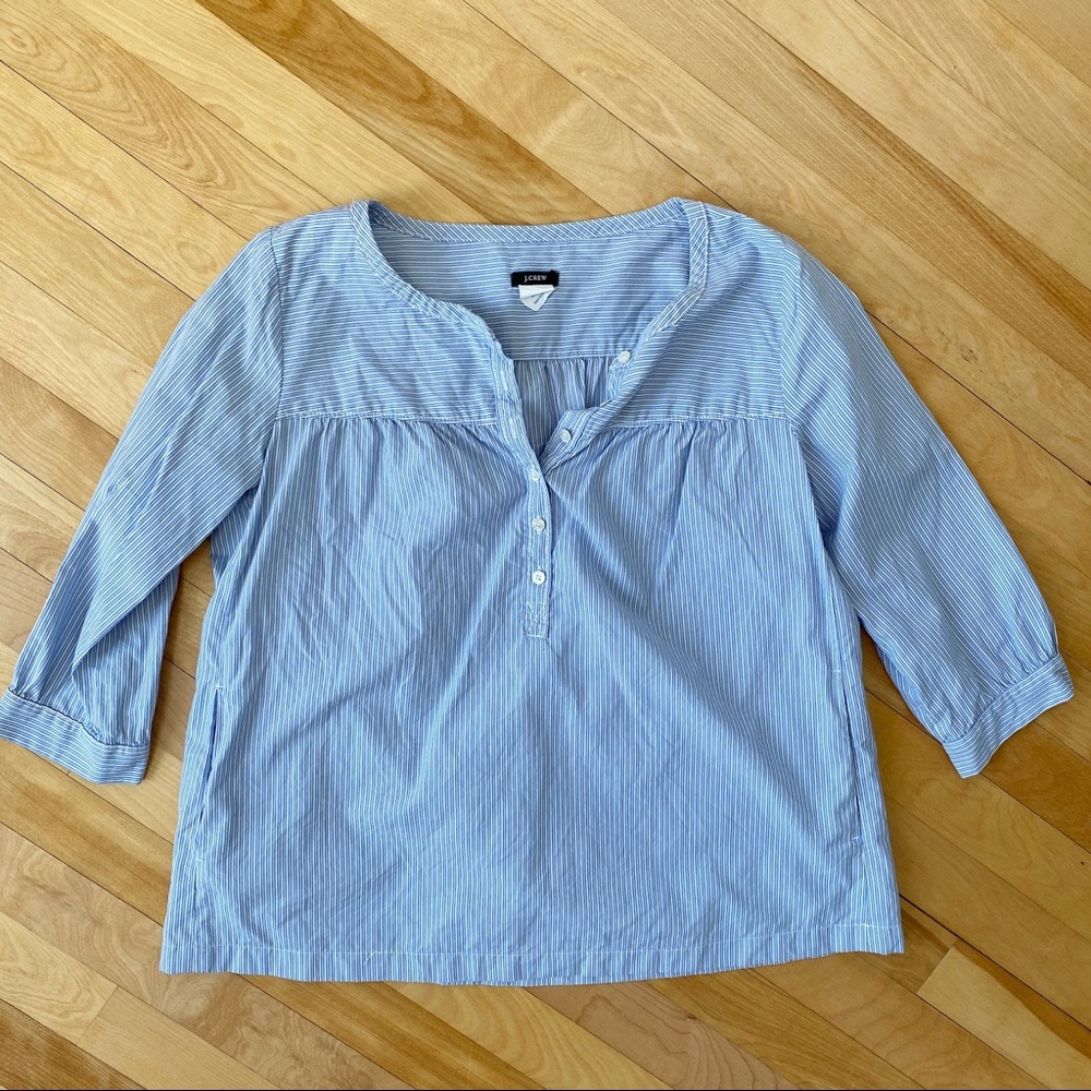 Gap Striped Shirt - Size S
